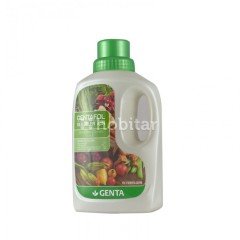 Genta Gentafol Çiçek-Meyve-Sebzeler İçin Genel Gübre 500 ml