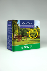 Genta Çam Tuzu 1 Kg