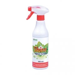 Chrysamed Shine Yaprak Parlatıcı 500 Ml