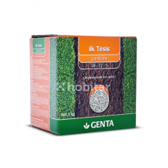 Genta İlk Tesis Çim Gübresi 1 Kg