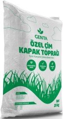 Genta Çim Kapak Toprağı 20 Kg